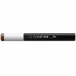 Copic Ink refill E74 Cocoa Brown