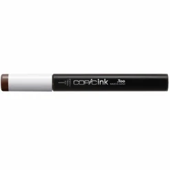 Copic Ink refill E47 Dark Brown