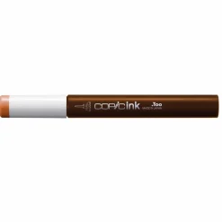 Copic Ink refill E97 Deep Orange