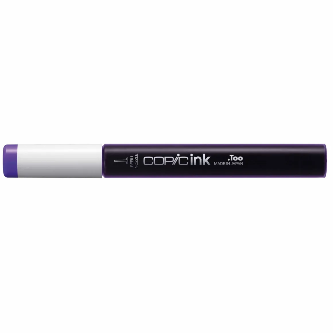 Copic Ink refill FV2 Fluorescent Dull Violet