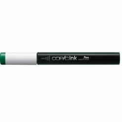Copic Ink refill G17 Forest Green