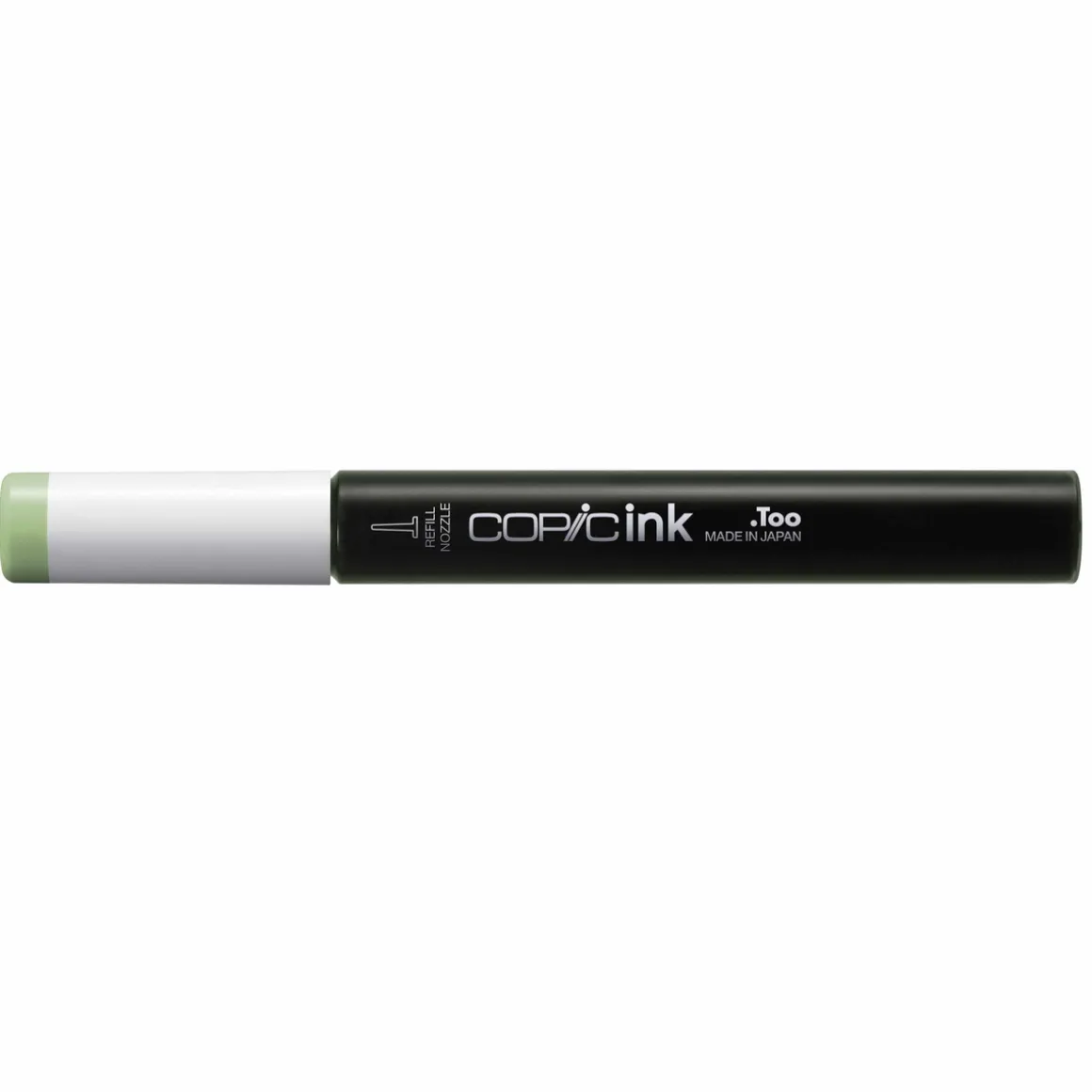 Copic Ink refill G21 Lime Green