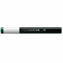 Copic Ink refill G28 Ocean Green