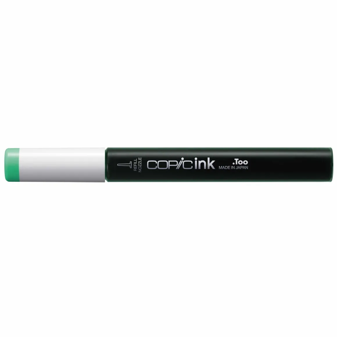 Copic Ink refill G02 Spectrum Green