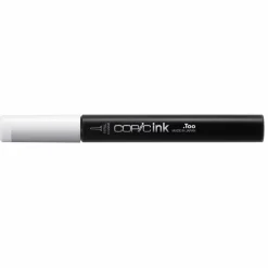 Copic Ink refill N-0 Neutral Gray no.0