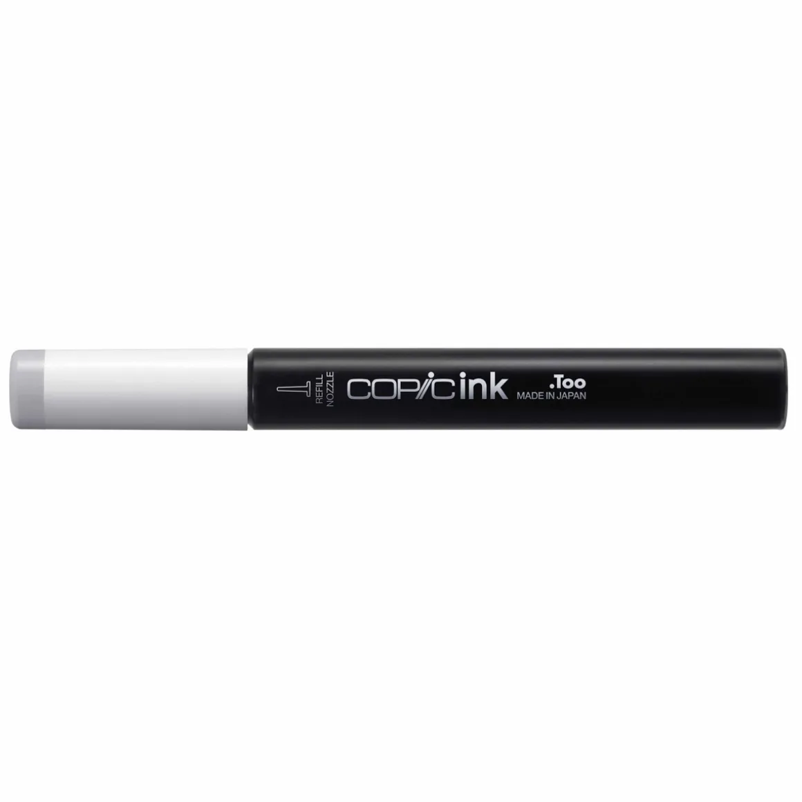 Copic Ink refill N-4 Neutral Gray no.4
