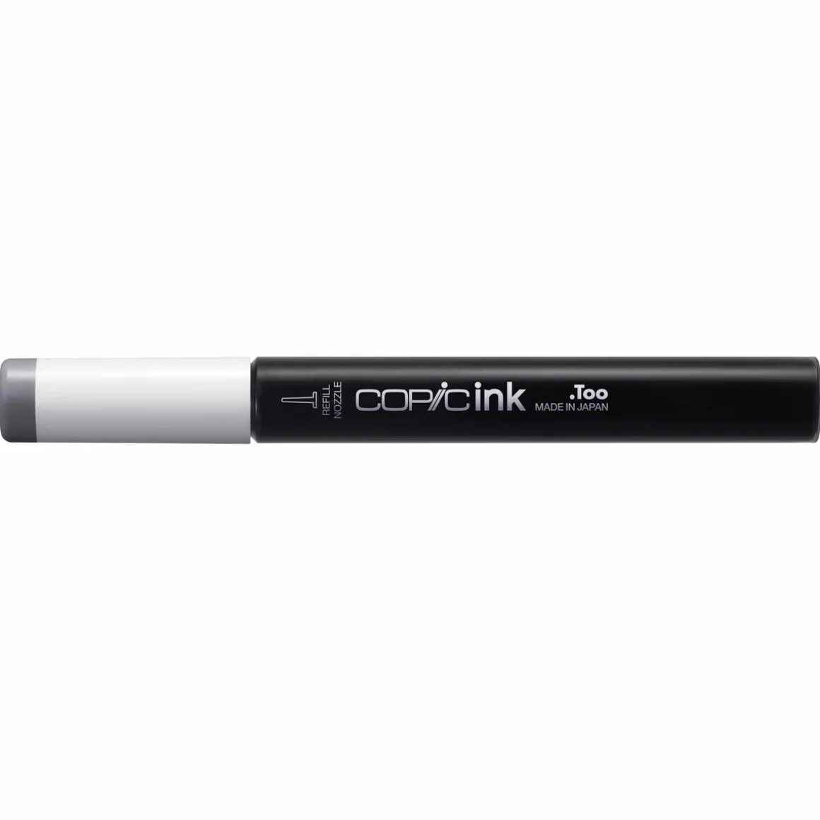 Copic Ink refill N-8 Neutral Gray no.8