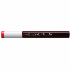 Copic Ink refill R27 Cadmium Red