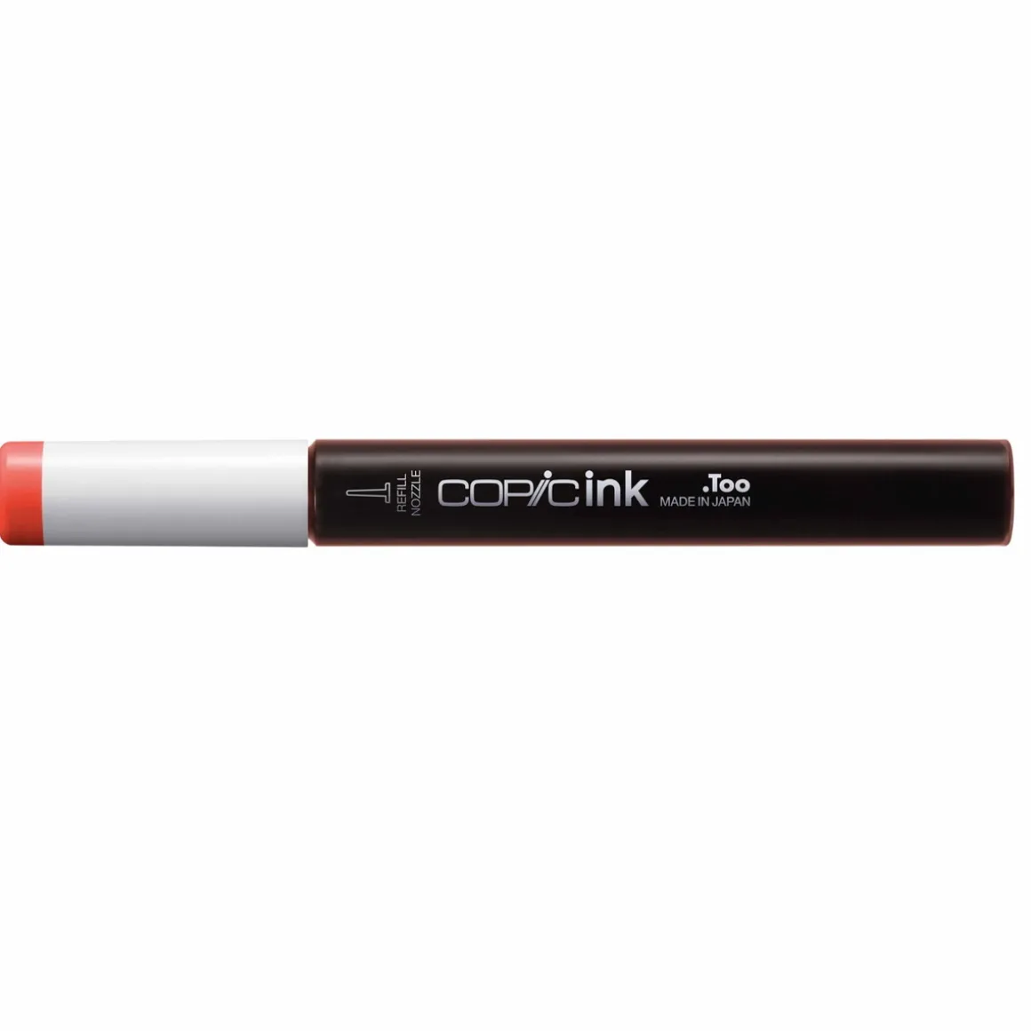 Copic Ink refill R05 Salmon Red