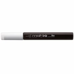 Copic Ink refill T-0 Toner Gray no.0