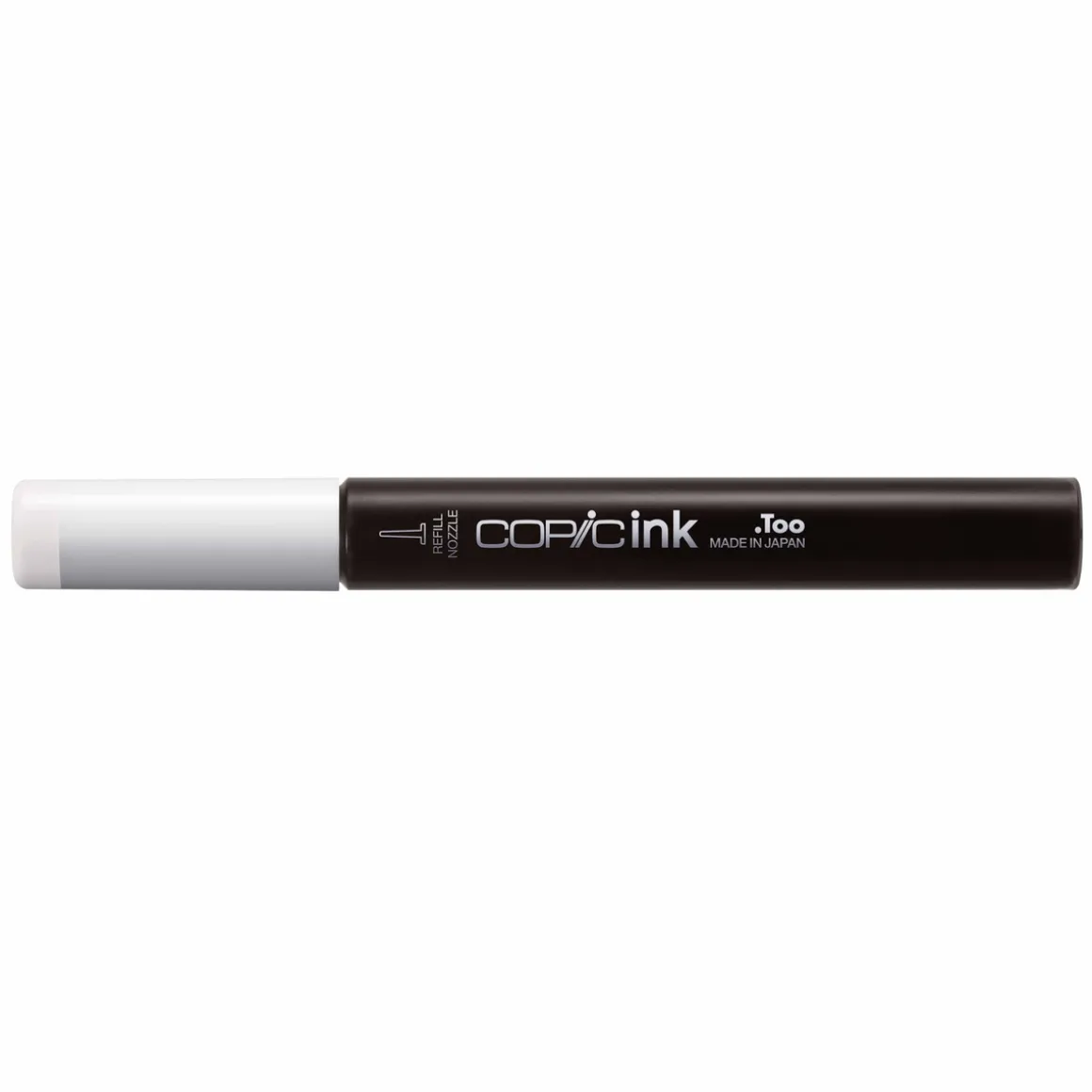 Copic Ink refill T-0 Toner Gray no.0