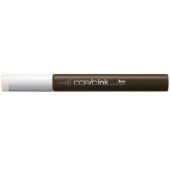 Copic Ink refill W-00 Warm Gray no.00