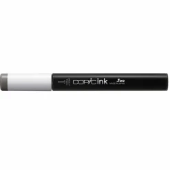 Copic Ink refill W-8 Warm Gray no.8