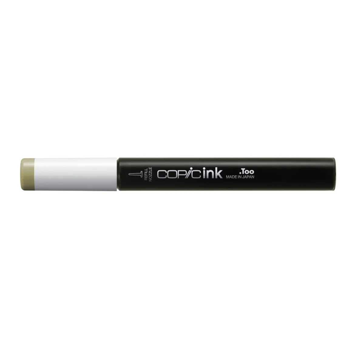 Copic Ink refill YG93 Grayish Yellow