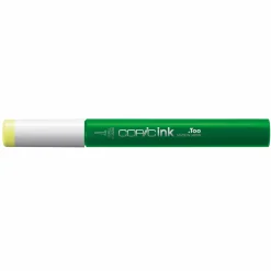 Copic Ink refill YG01 Green Bice