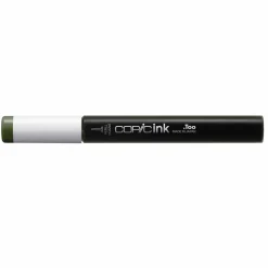 Copic Ink refill YG99 Marine Green