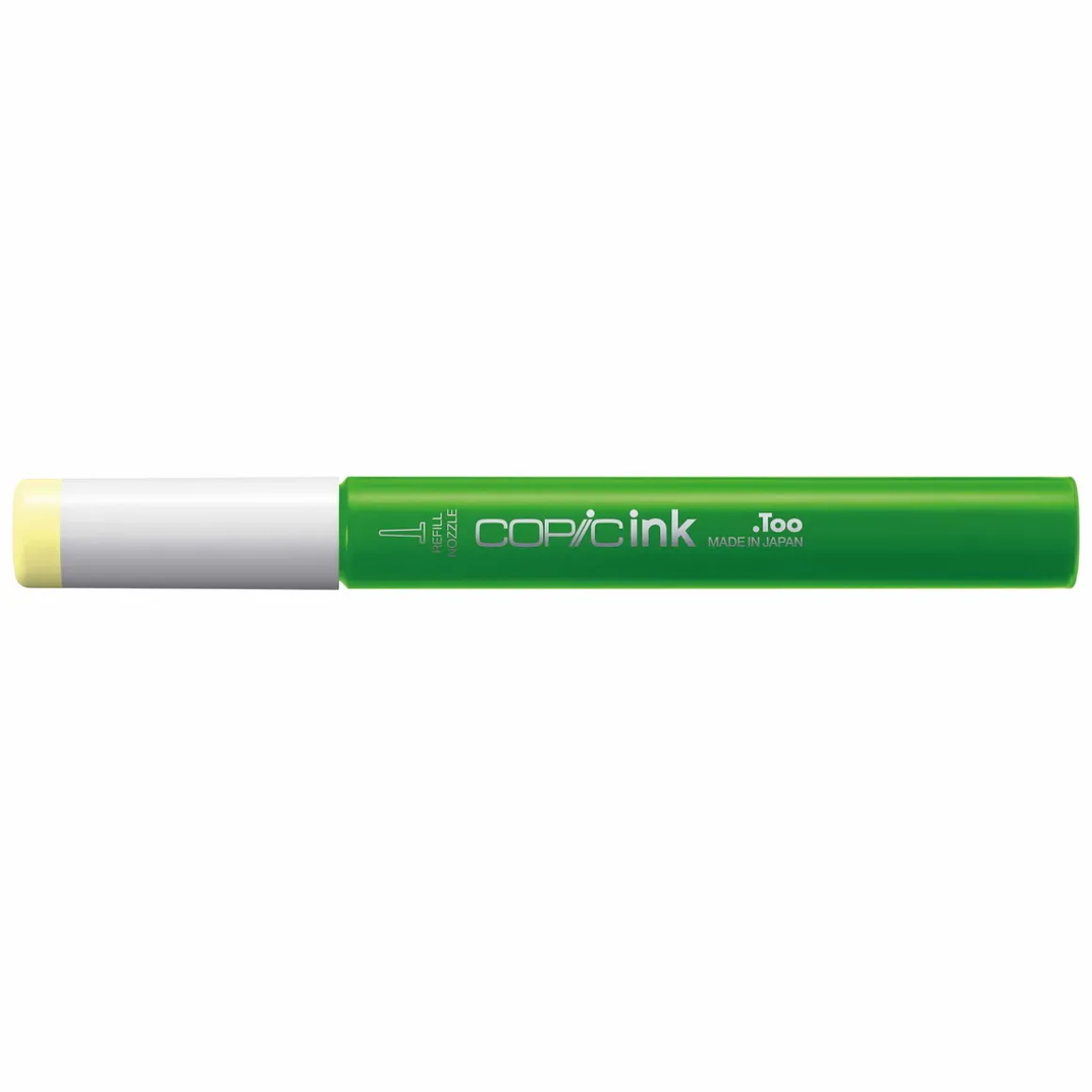 Copic Ink refill YG00 Mimosa Yellow
