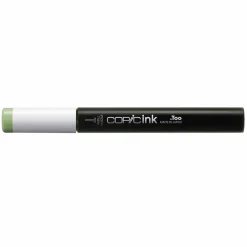 Copic Ink refill YG61 Pale Moss