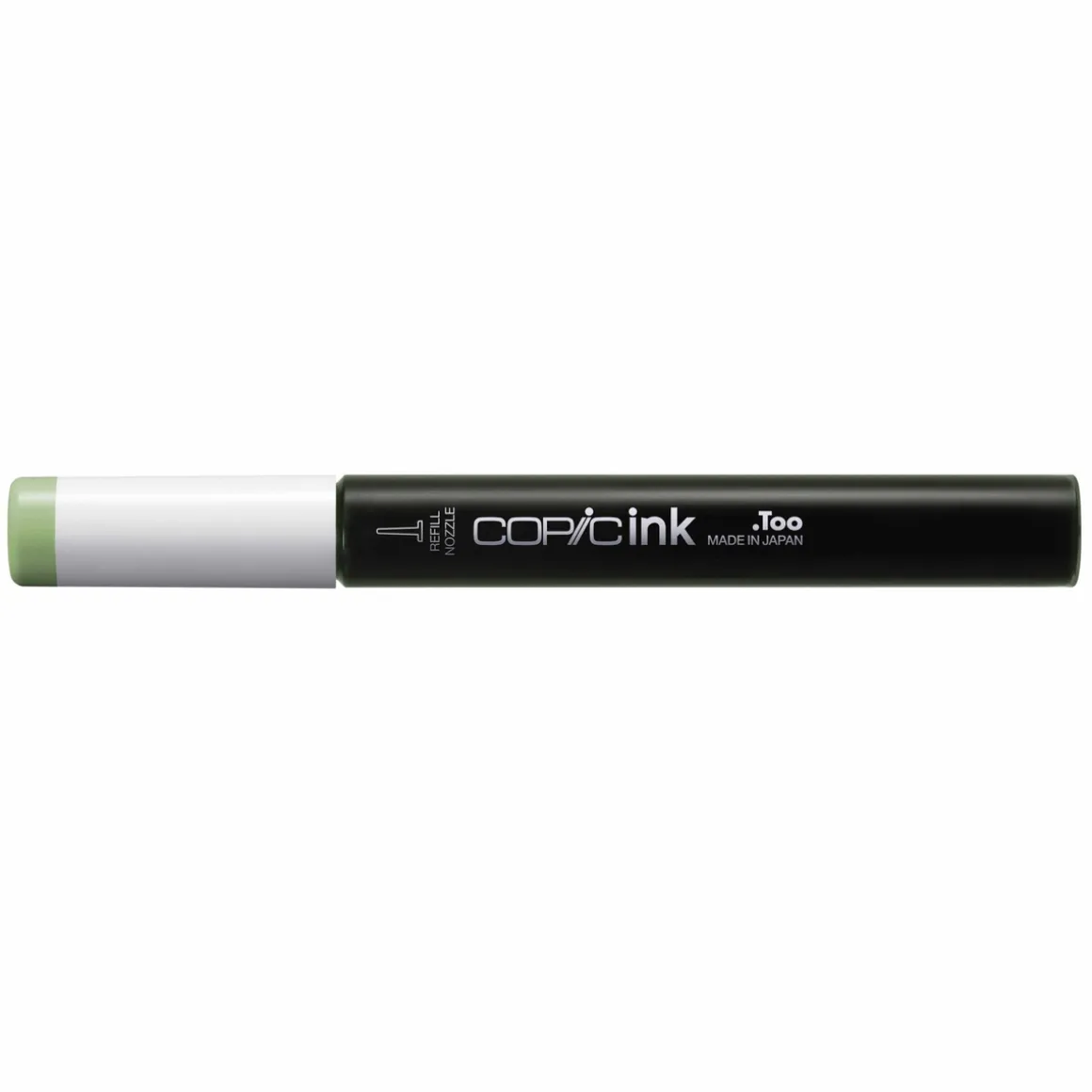 Copic Ink refill YG61 Pale Moss