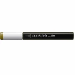 Copic Ink refill YG95 Pale Olive