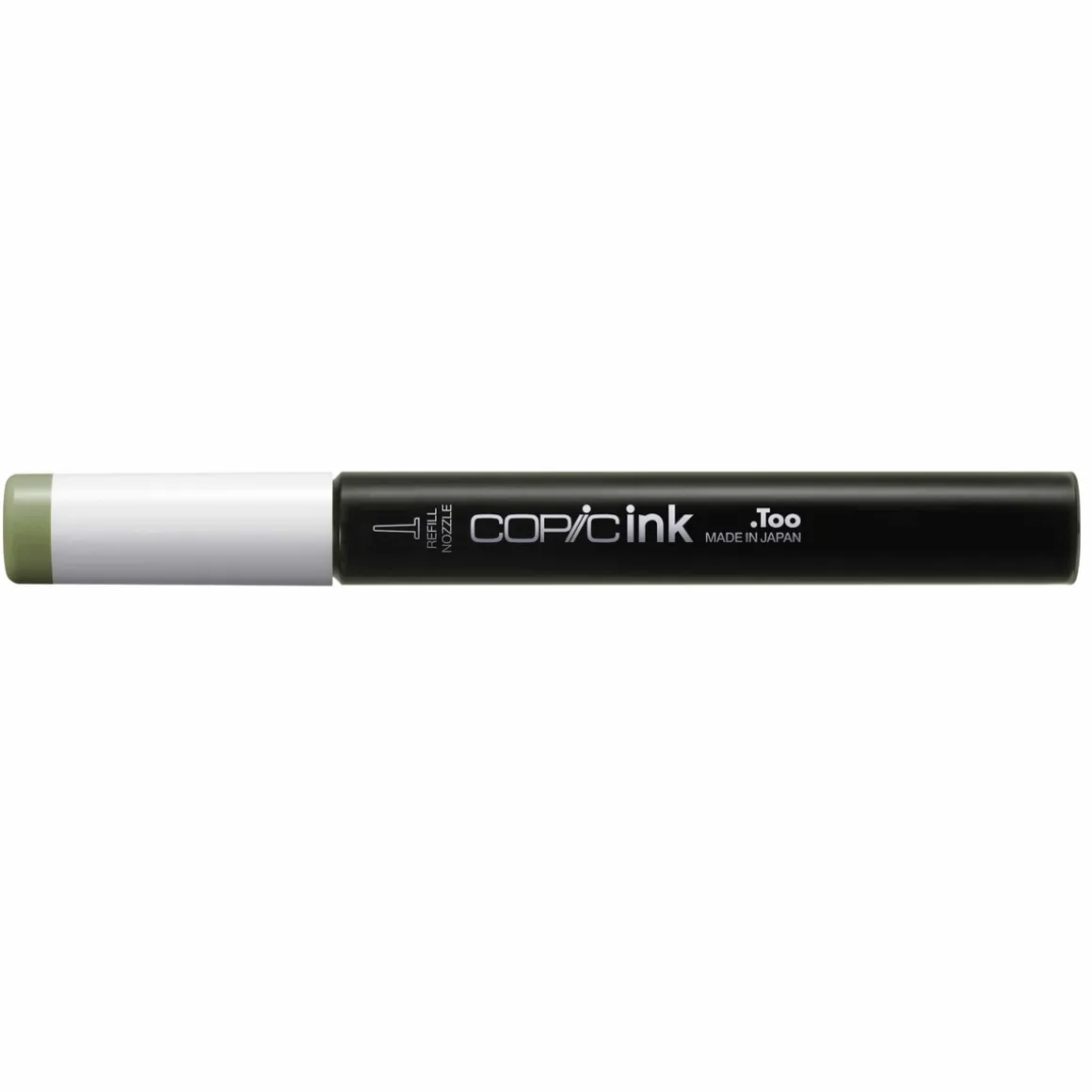 Copic Ink refill YG63 Pea Green