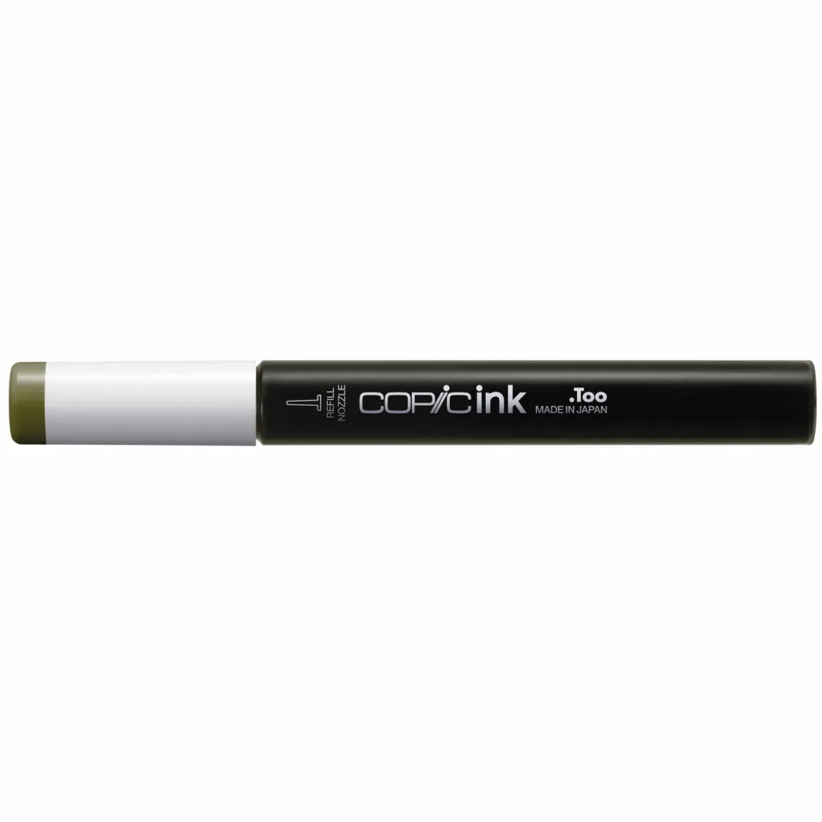 Copic Ink refill YG97 Spanish Olive