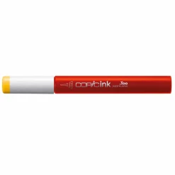 Copic Ink refill Y19 Napoli Yellow