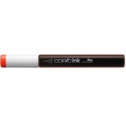 Copic Ink refill YR09 Chinese Orange
