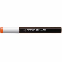 Copic Ink refill YR68 Orange