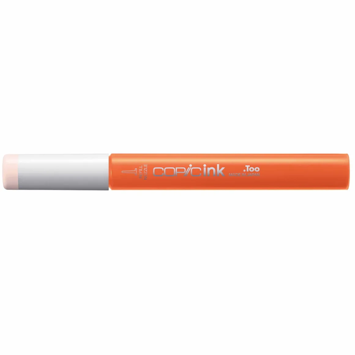 Copic Ink refill YR0000 Pale Chiffron