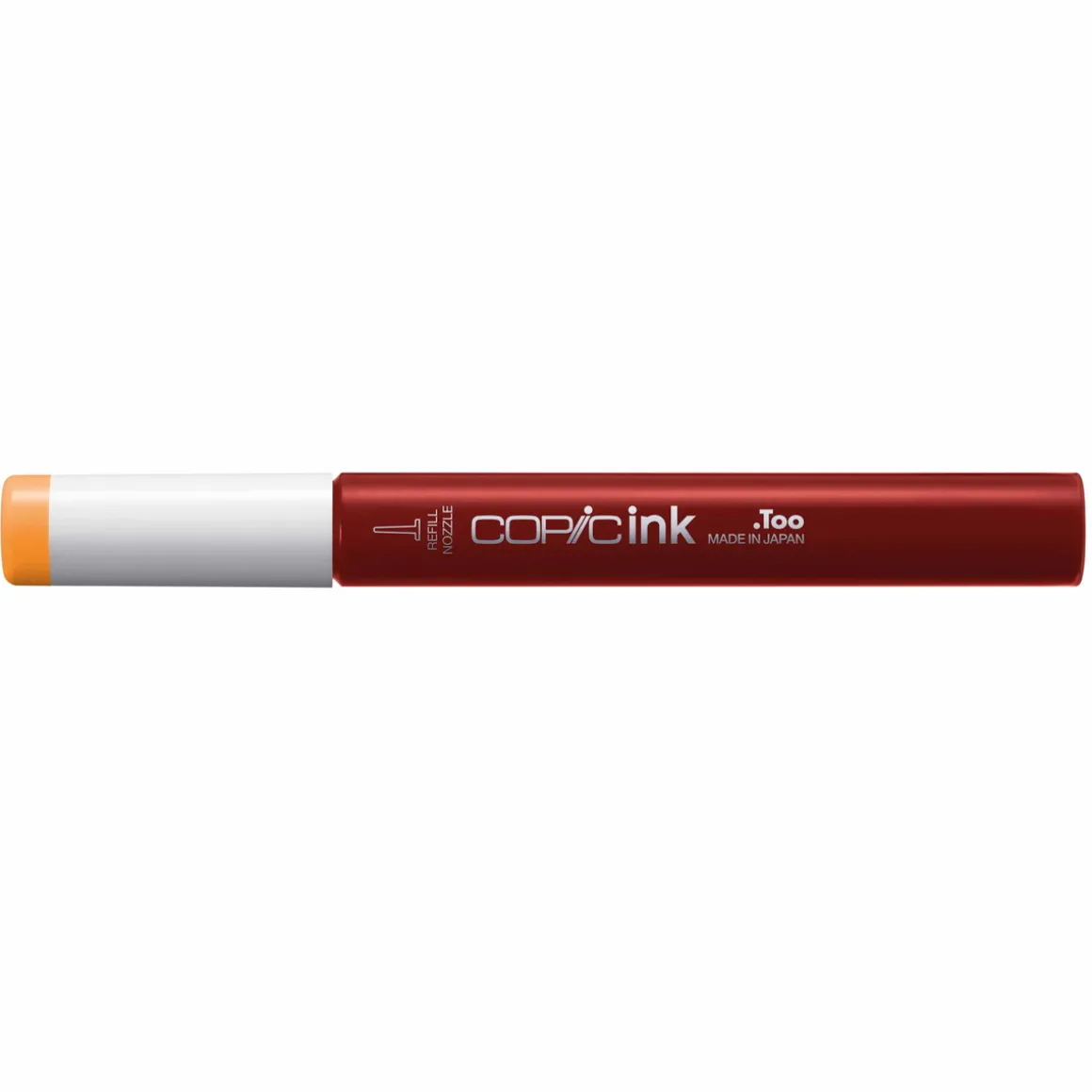 Copic Ink refill YR15 Pumpkin Yellow