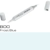 Copic Sketch B00 Frost Blue