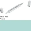 Copic Sketch BG15 Aqua