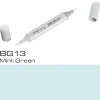 Copic Sketch BG13 Mint Green