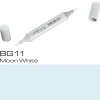 Copic Sketch BG11 Moon White