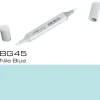 Copic Sketch BG45 Nile Blue
