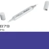 Copic Sketch B79 Iris