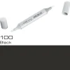 Copic Sketch 100 Black