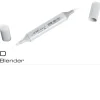 Copic Sketch 0 blender