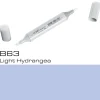 Copic Sketch B63 Lgt Hydrangea