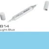 Copic Sketch B14 Light Blue