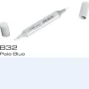 Copic Sketch B32 Pale Blue