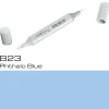 Copic Sketch B23 Phthalo Blue
