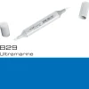 Copic Sketch B29 Ultramarine