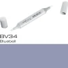 Copic Sketch BV34 Bluebell