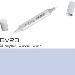 Copic Sketch BV23 Gr. Lavender