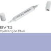Copic Sketch BV13 Hydran. Blue