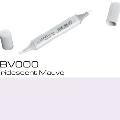 Copic Sketch BV000 Irid. Mauve