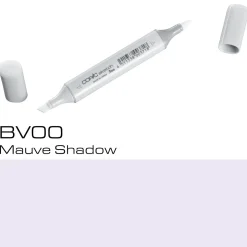 Copic Sketch BV00 Mauve Shad.