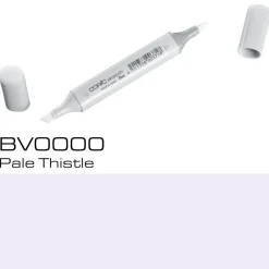 Copic Sketch BV0000 Pl.Thistle